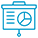 Chart icon