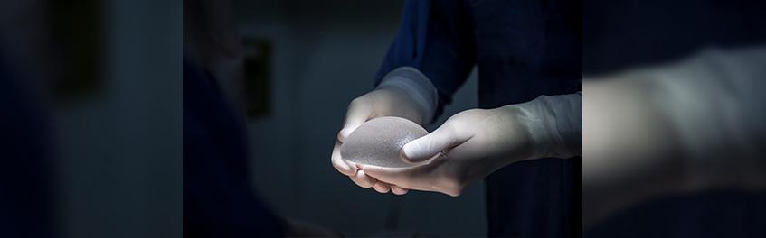 Breast Implants Labeling Recommendations By The FDA