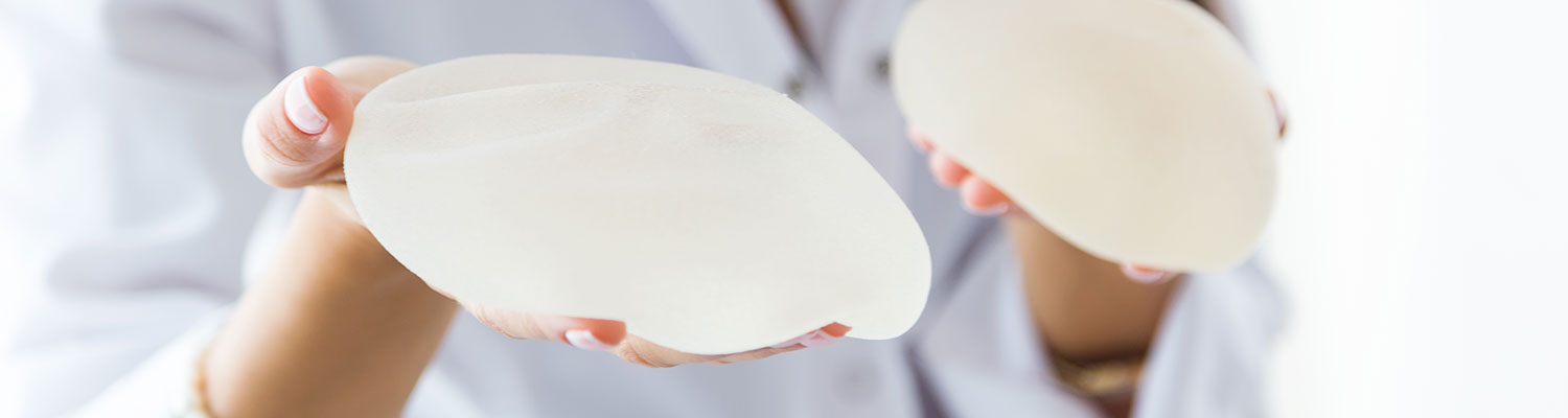 Allergan Asks To Dismiss Breast Implant Claims As Preempted