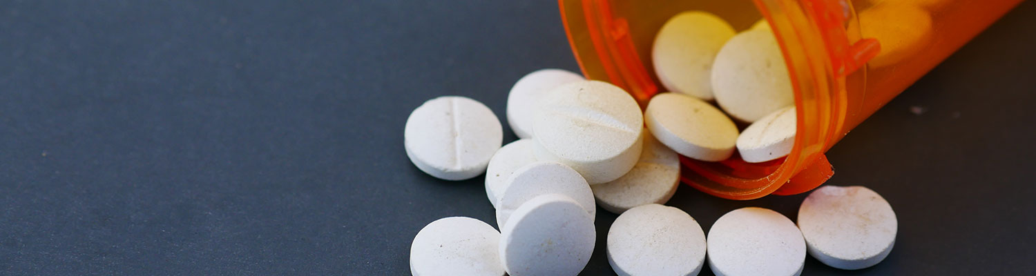 Bexar County Opioid Lawsuit Gets 2020 Trial Dates