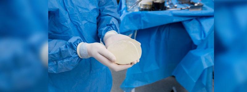 Biocell Breast Implant Manufacturer Seeks To Dismiss Suits
