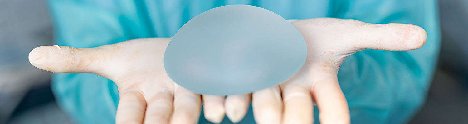 FDA Issues Fresh Guidelines On Breast Implants