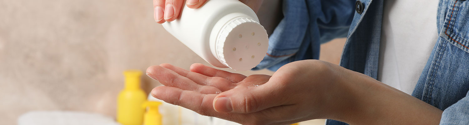 J&J Faces Denial On Talc Lawsuit Transfer Request To Del.