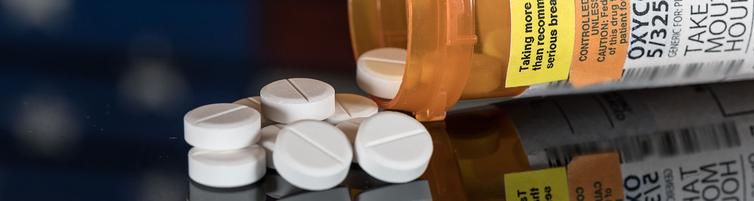 Kansas To Get $6M From Mallinckrodt Over Opioid Crisis