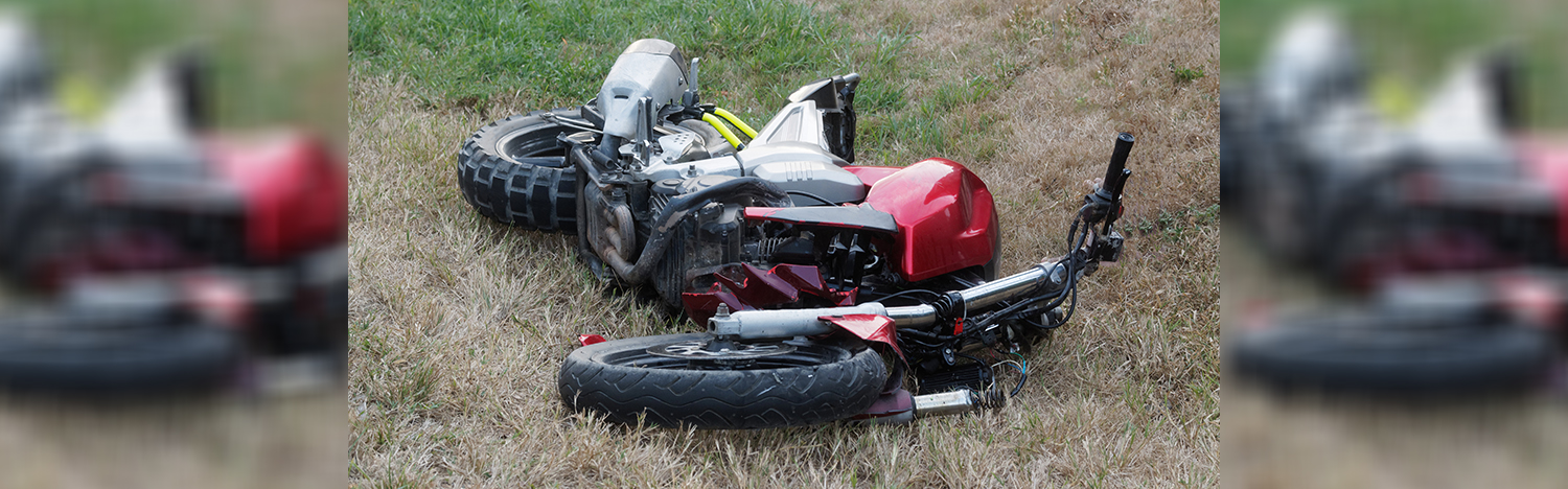 Kearny Man Gets $1.1M In Motorcycle Crash Lawsuit