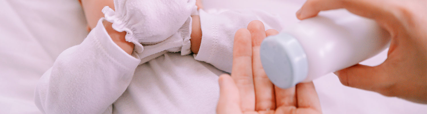 Misleading Advertising Lawsuit Over Baby Powder Dismissed
