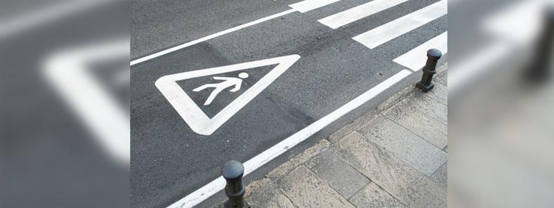 Pedestrian Crosswalk Accident Leads To $13.1M Settlement