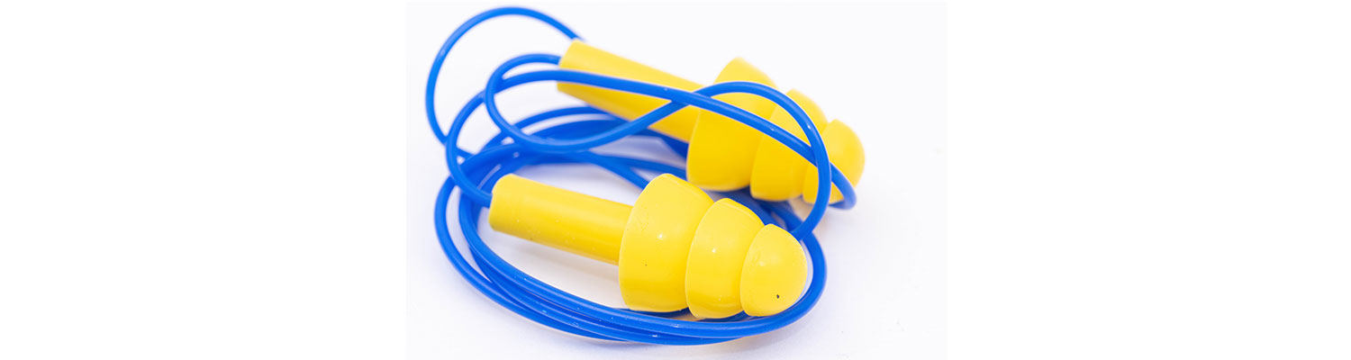 Stay Lifted Over Lawsuits On 3M Earplugs