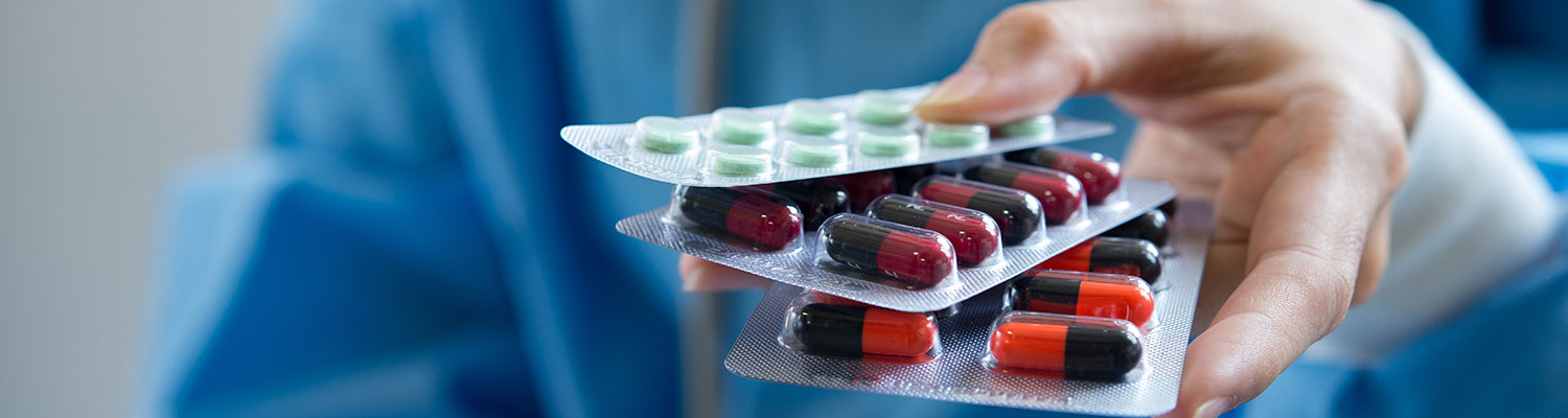 Three Pharmacies Held Responsible For Fueling Opioid Crisis