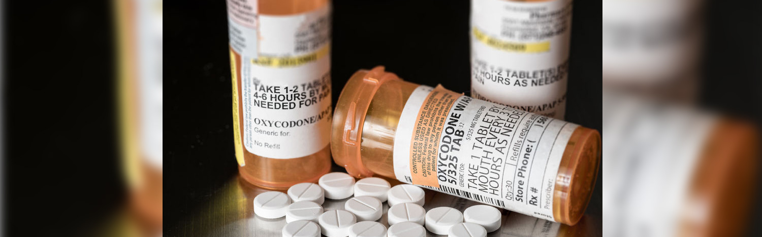 Opioid Bellwether Trial Date Postponed To September 2019