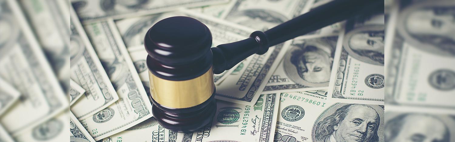 Plaintiffs’ Attorneys Want $4.7 Billion Talc Verdict Intact