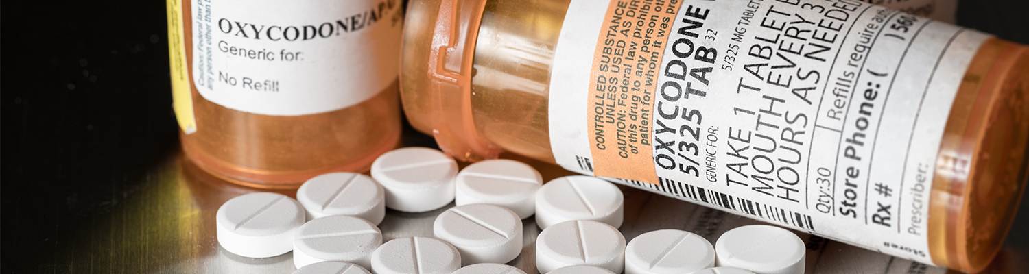 Washington To Get $18M From Mallinckrodt Over Opioid Crisis