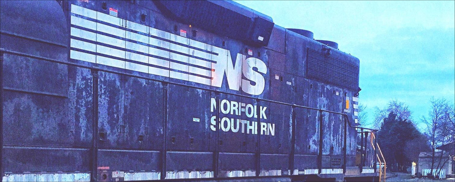 Jury Rules Norfolk Southern Must Pay $600M Settlement