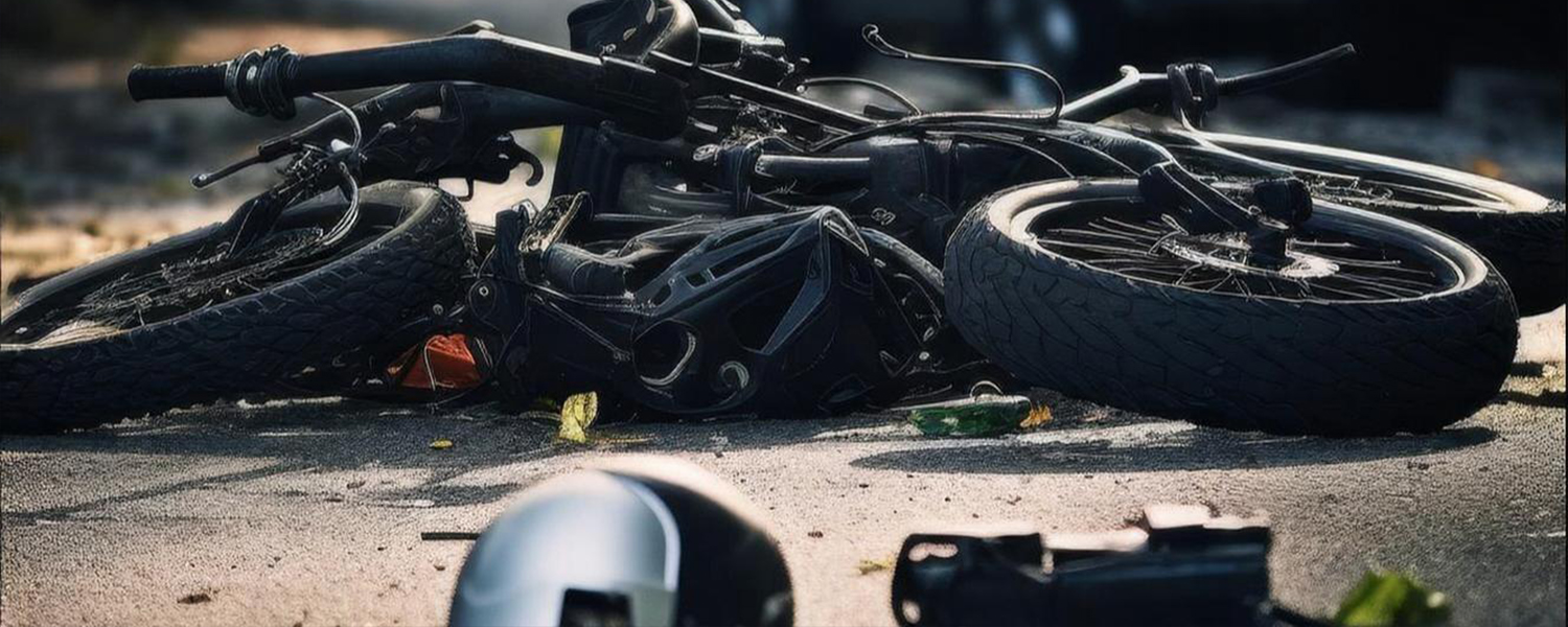 Veteran Receives $10.6M Verdict for Motorcycle Crash
