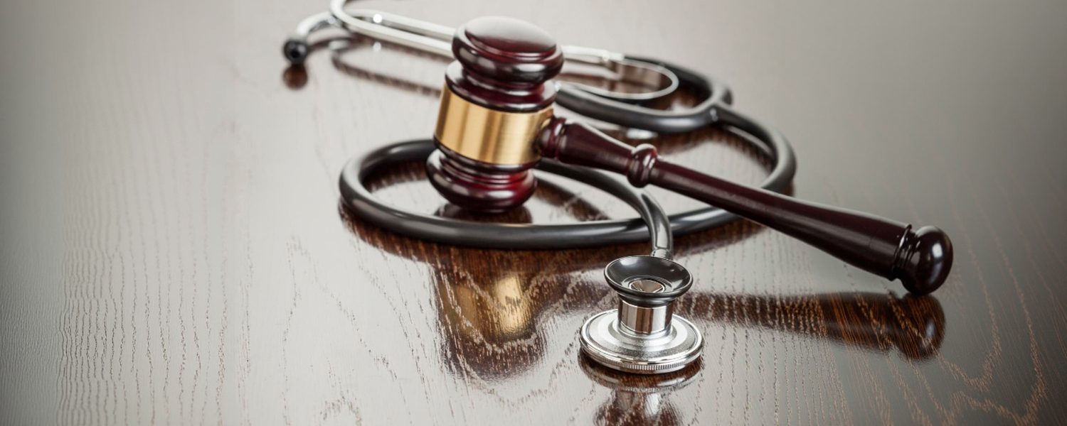 Widow Wins $1.3M in Veteran's Medical Malpractice Case