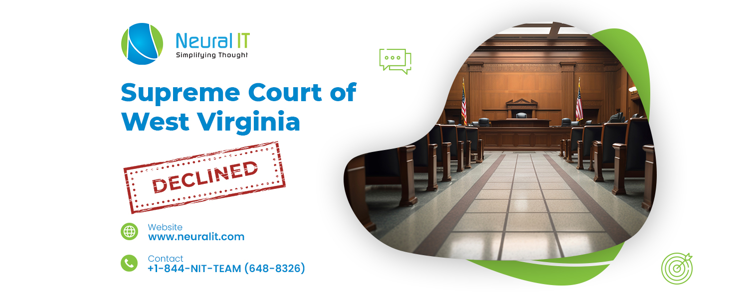 WV Court Won't Rule if Opioid Distribution is Nuisance