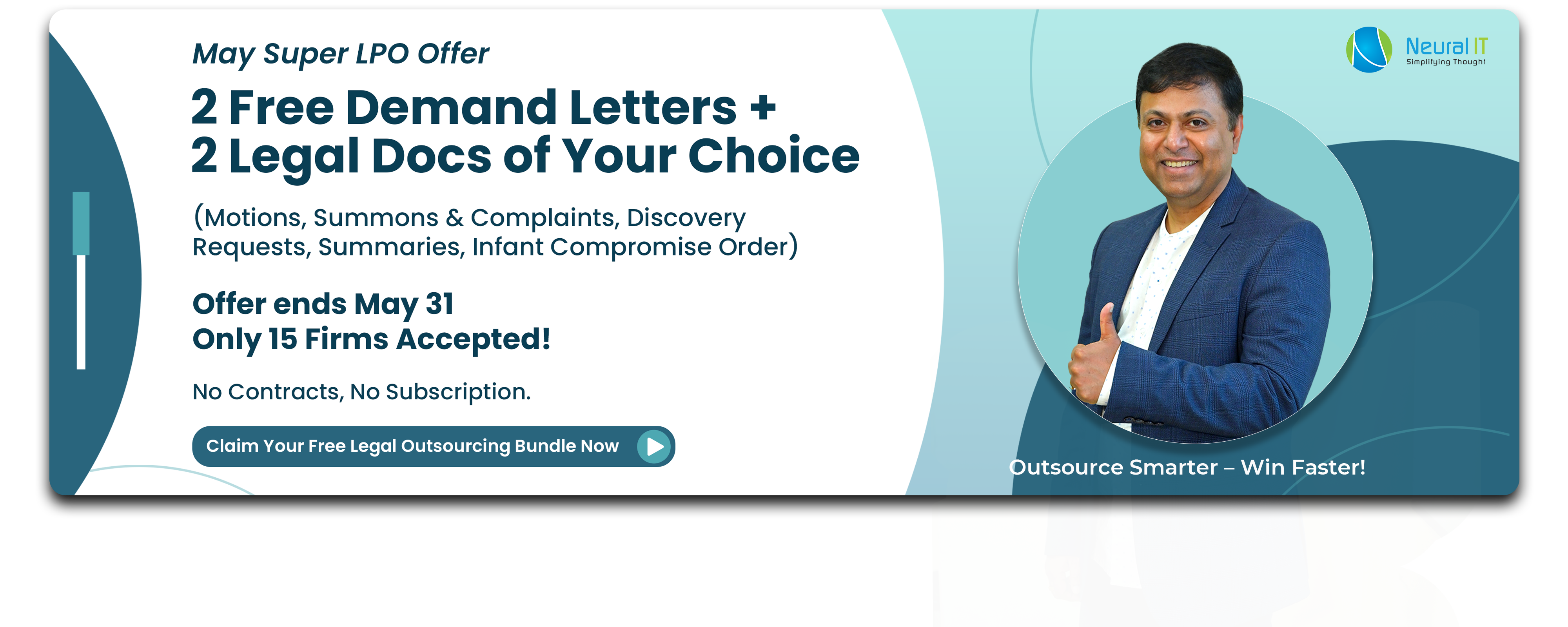 LPO free trial