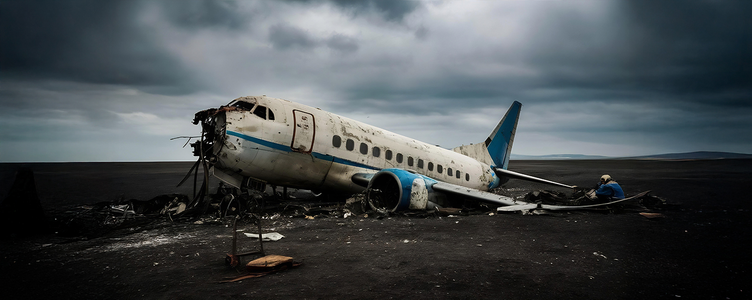 Boeing, DOJ Settle to Avoid 737 Max Crash Prosecution