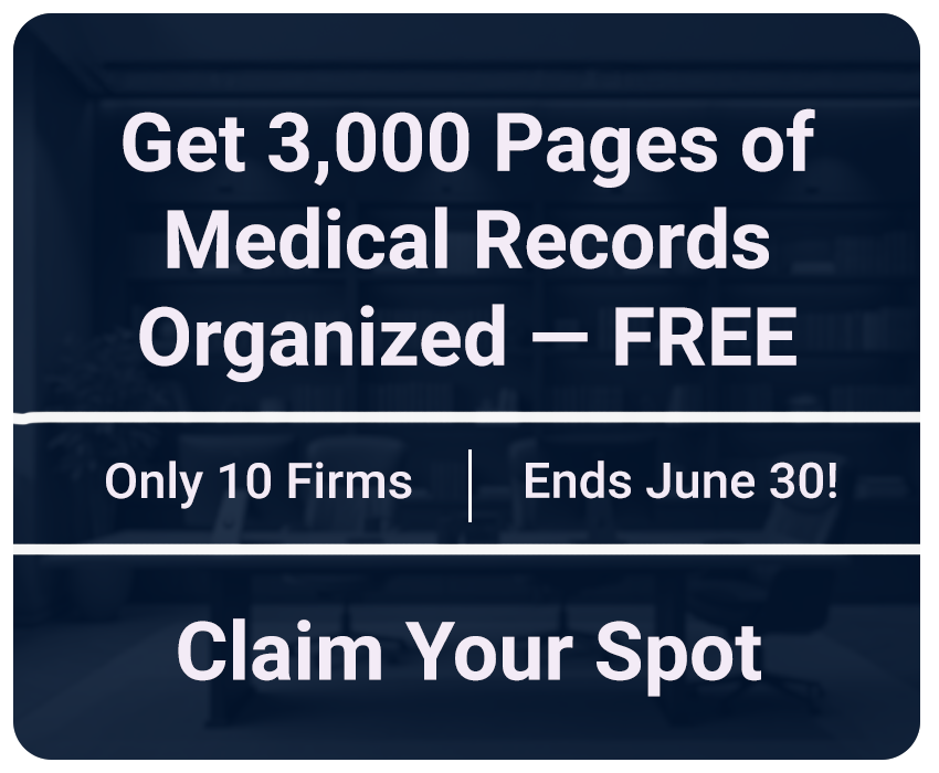 Free 3,000-Page Trial