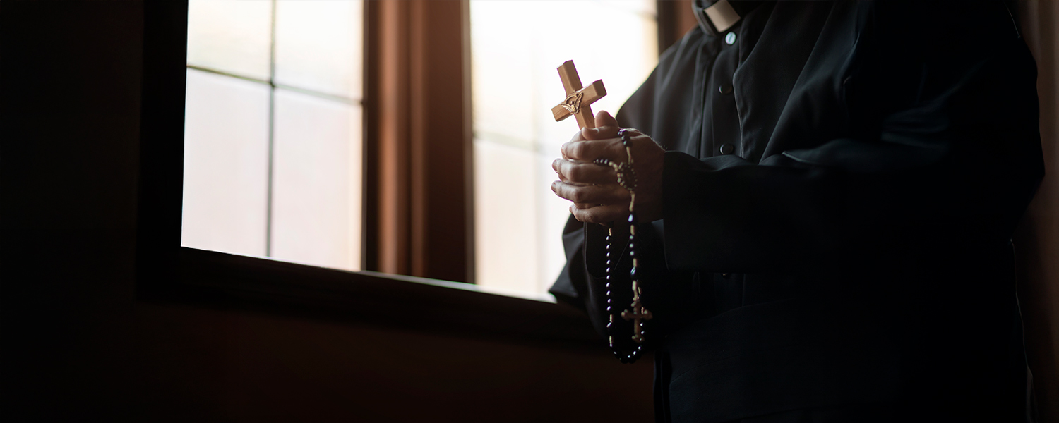 New Orleans Archdiocese to Pay $180M in Abuse Settlement