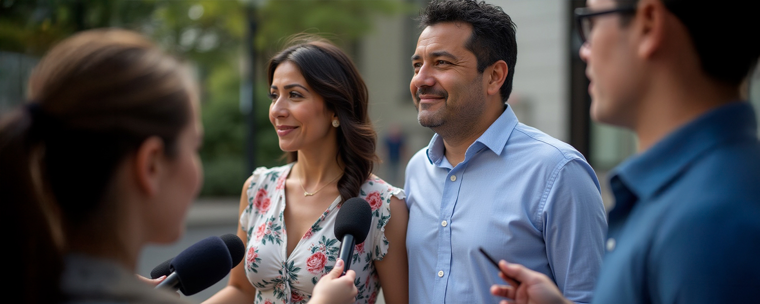 Couple Wins $2.25M Over Baby's Autopsy Video Post