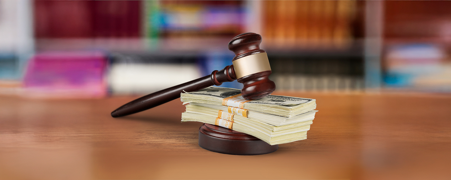 Judge Orders Insurer to Pay $44M in Missouri Prison Case