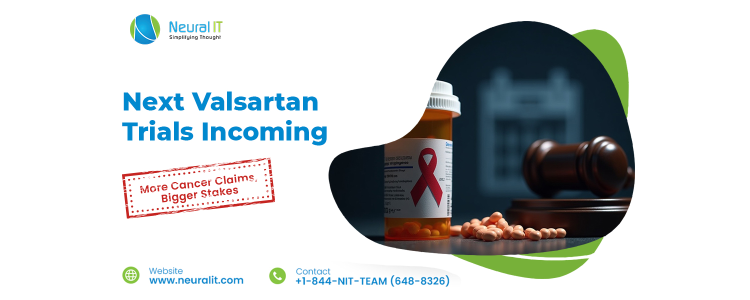 Second Valsartan Cancer Trials Set for Early 2026