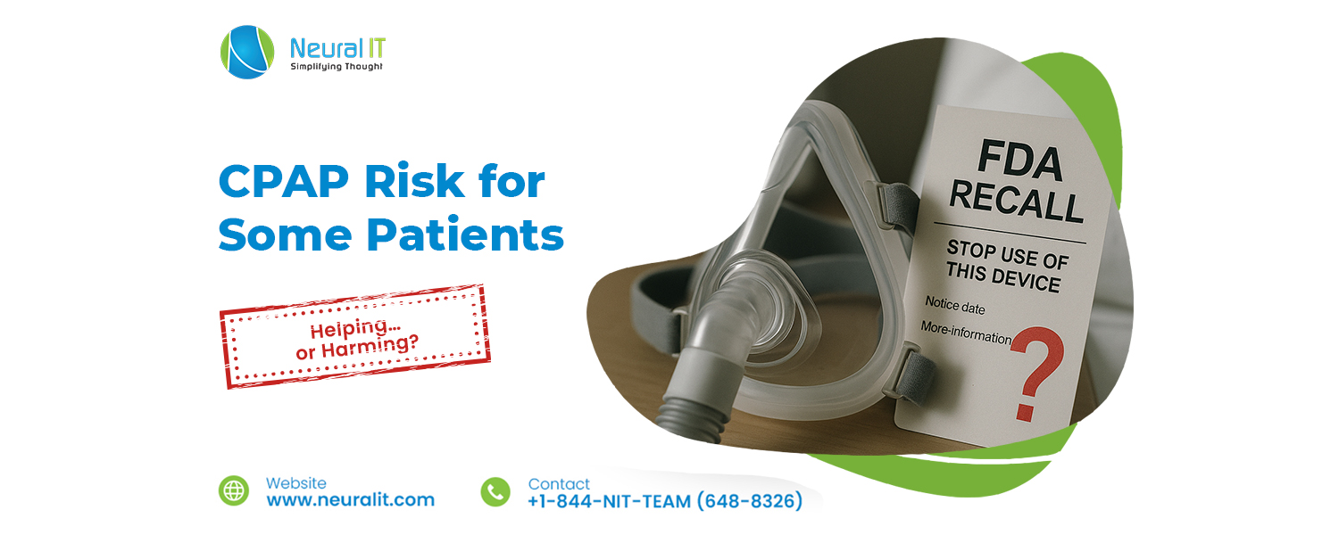 Study Finds CPAP May Harm Low-Risk Sleep Apnea Patients