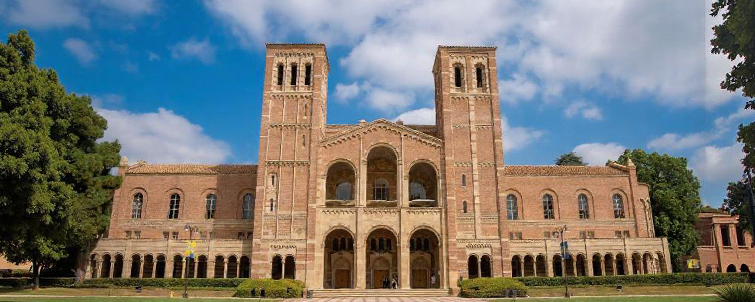 UCLA, Jewish Students Reach $6M Deal Over Campus Protests