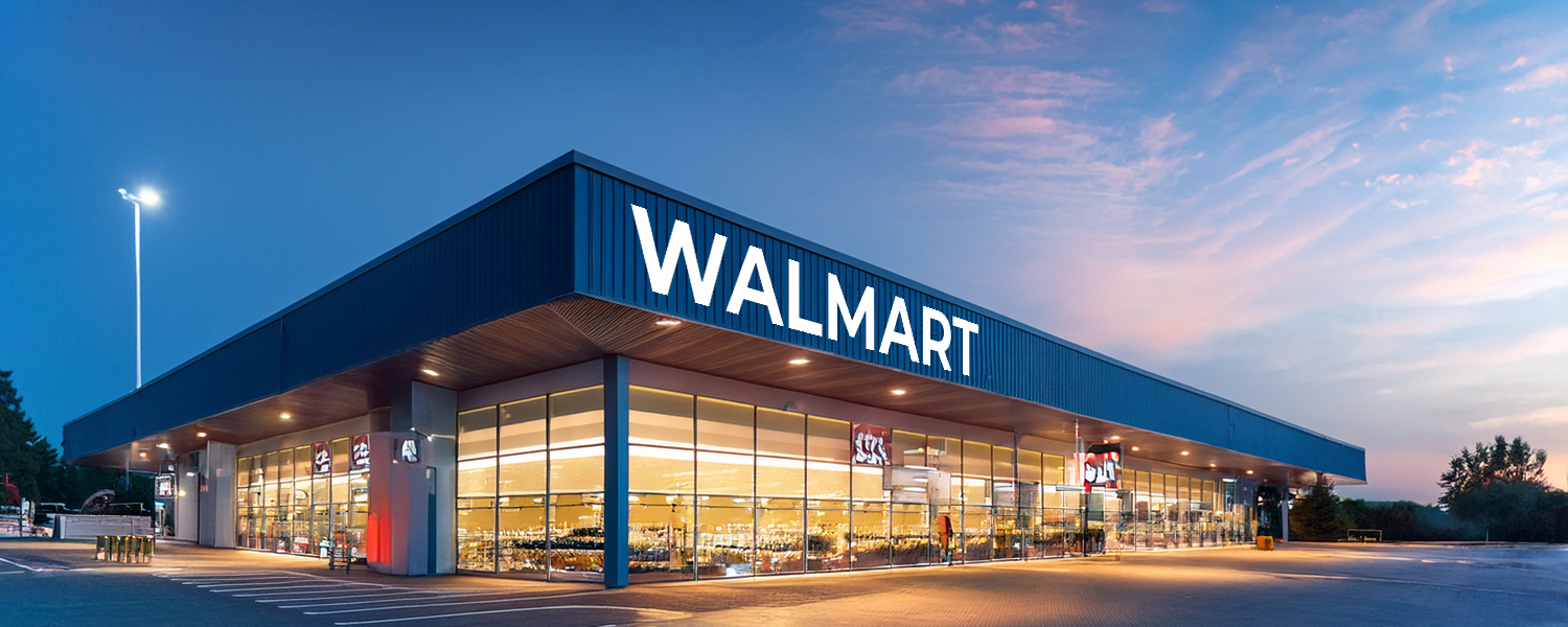 Walmart Fined $5.6M for Overcharging Shoppers