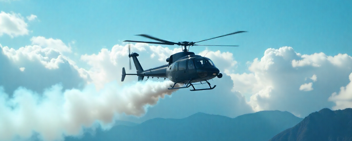 NC Judge Awards $50M in Helicopter Wrongful Death Case
