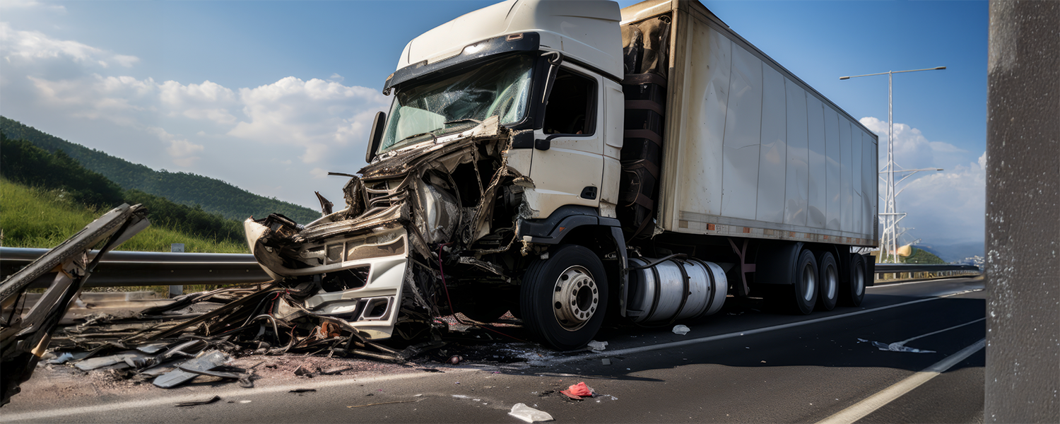 $20+ Million Truck Accident Verdict (Texas – Webb County)