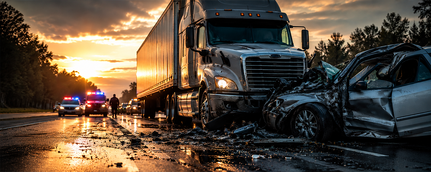 Supreme Court Expands Freight Broker Liability in Landmark Decision (Montgomery v. Caribe Transport II, LLC)