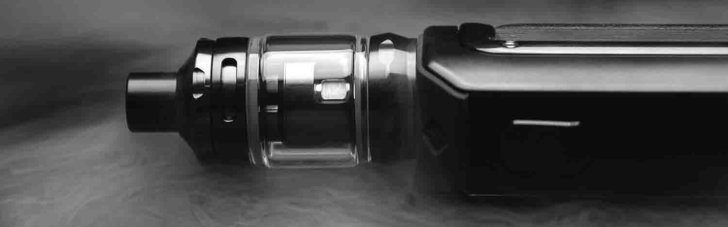 Study Finds Vaping Results In Long-term Addiction