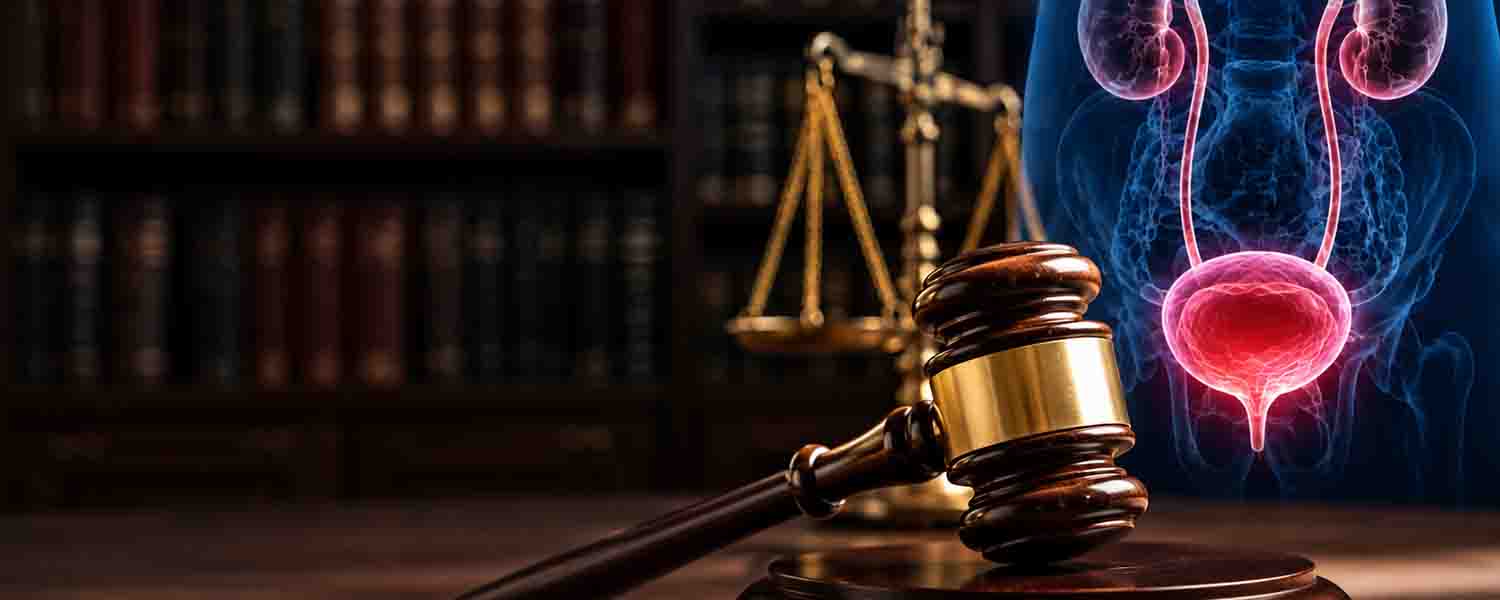 Maine Jury Awards $17 Million in Medical Malpractice Case Over Mistaken Removal of Healthy Bladder