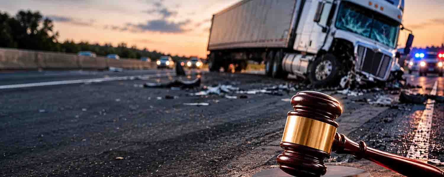 Mesilla Valley Transportation Wrongful Death Case: $104 Million Jury Verdict in Fatal Truck Crash
