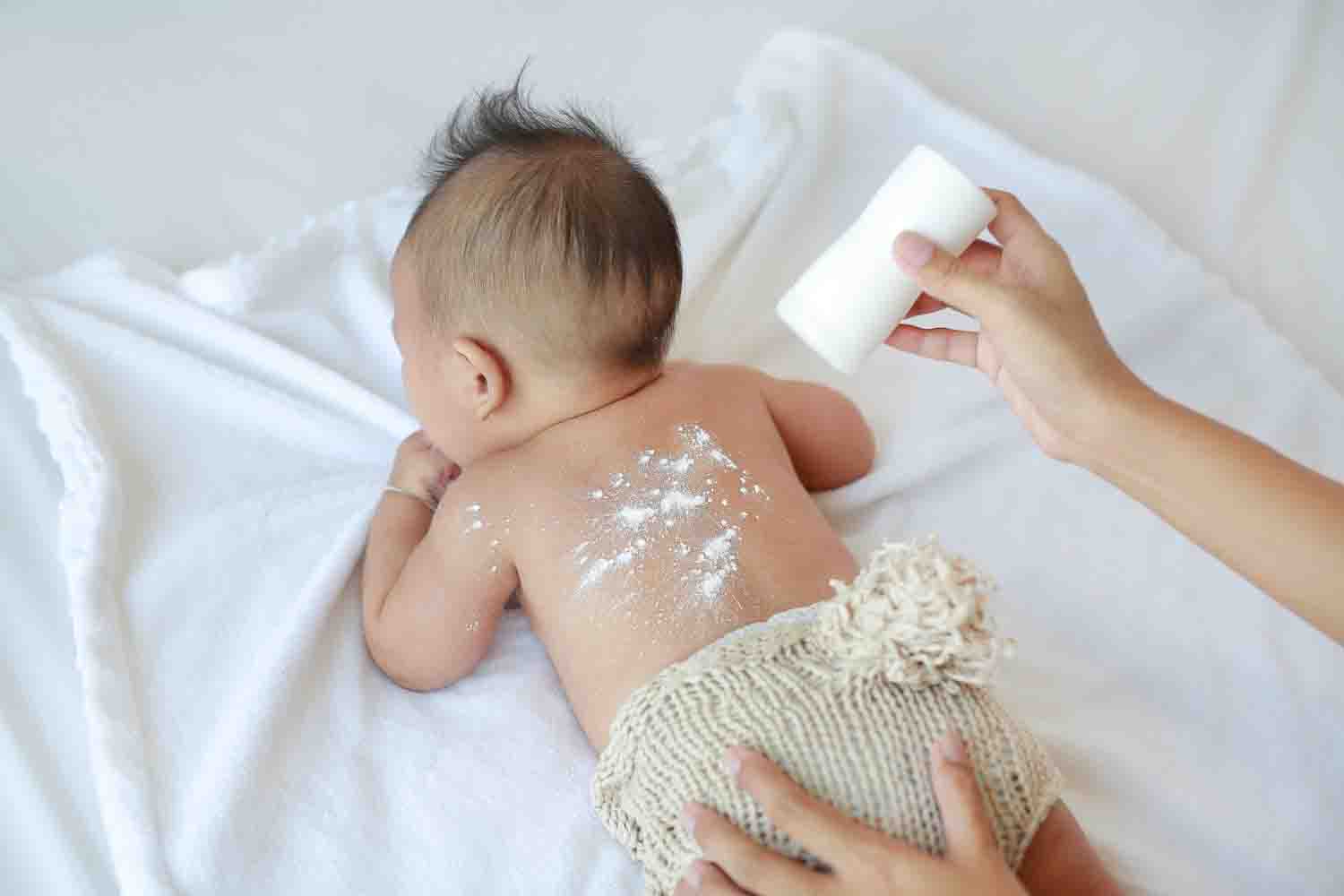 Talcum Powder Lawsuit: Creating a Landmark Identity!