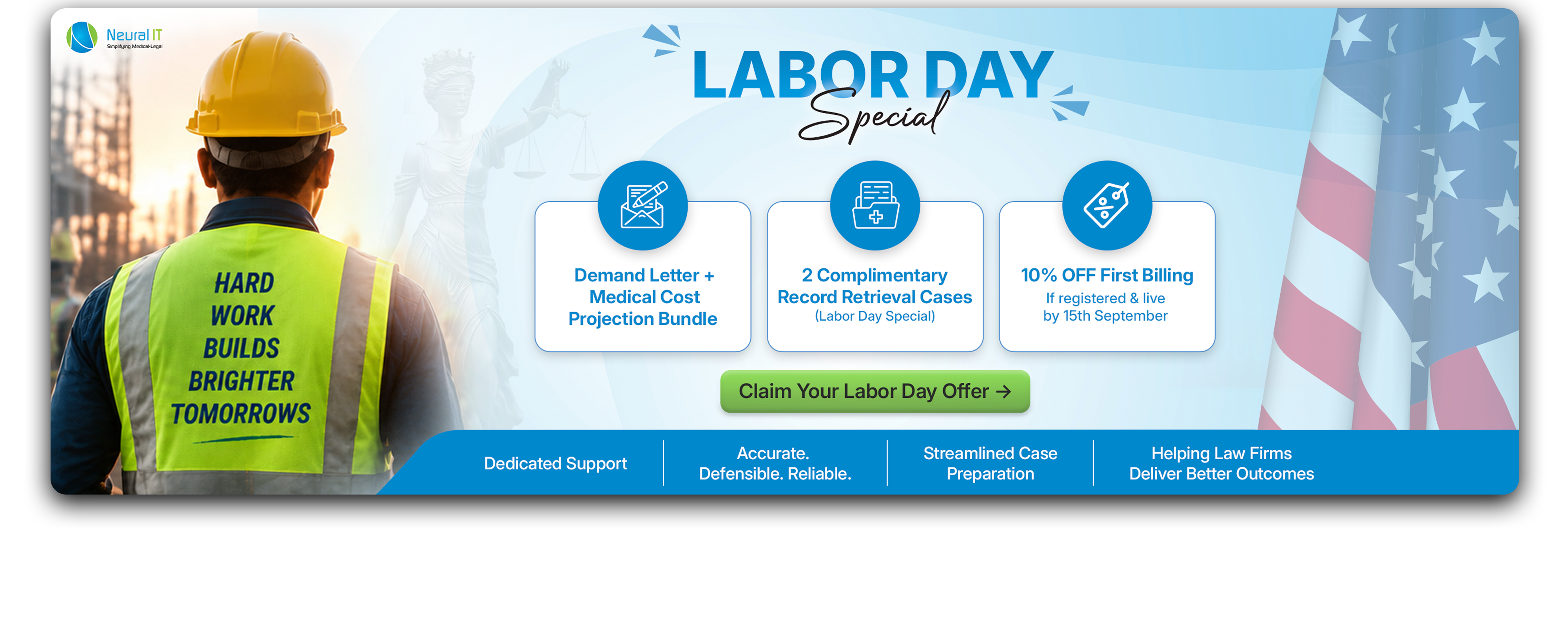 Get 2 FREE Cases + 10% OFF!