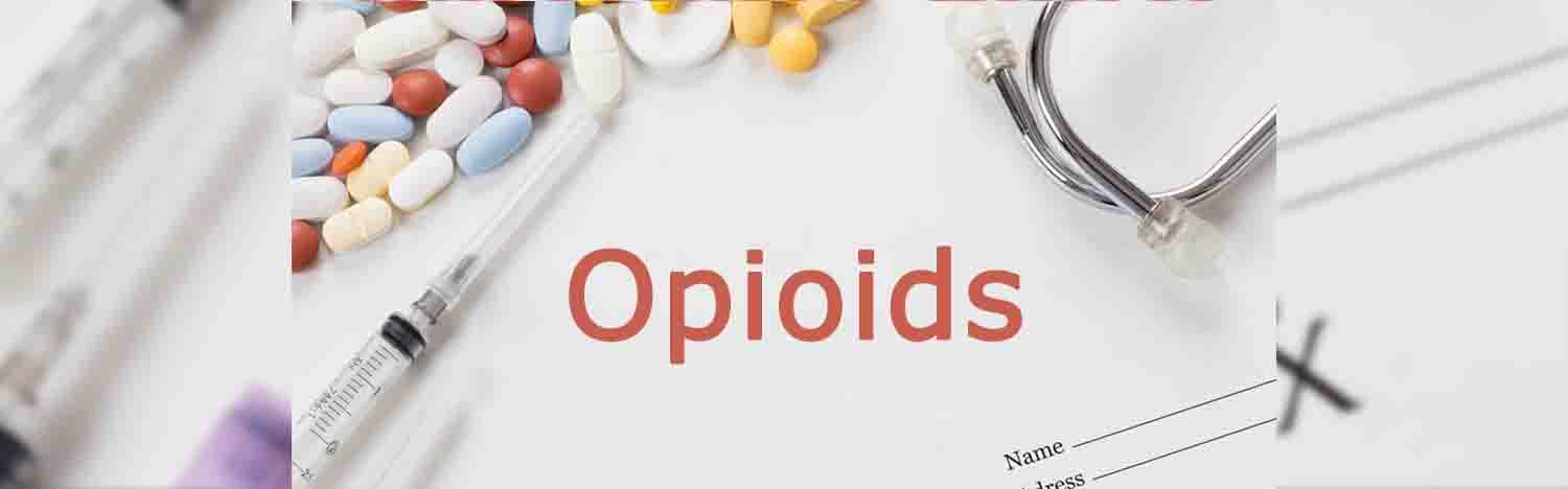 J&J’s Opioid Lawsuit Order Reduced By $107M