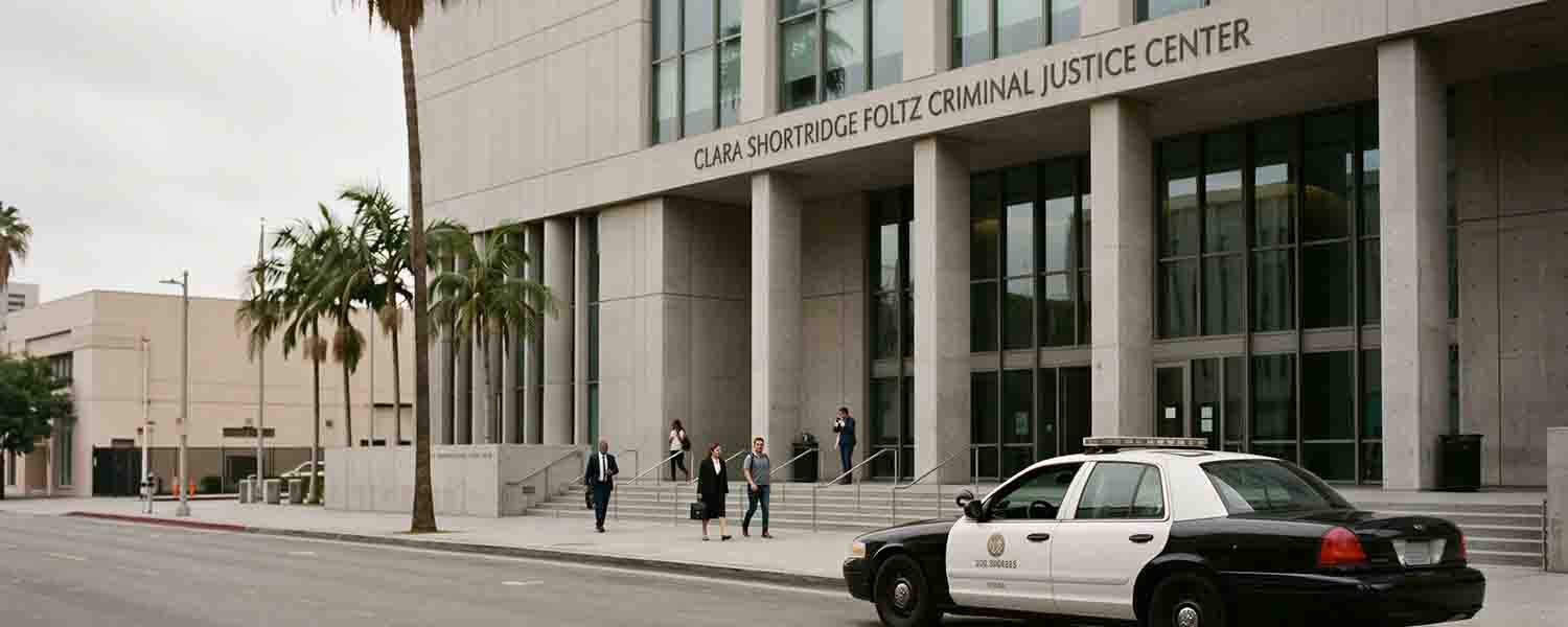 $11 Million Jury Verdict in Wilver Blanco Wrongful-Death Case Against LAPD Officers