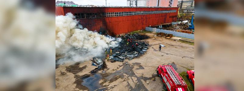 Ghost Ship Warehouse Fire Lawsuit Leads To $32.7M Settlement Ghost Ship Warehouse Fire Lawsuit Leads To $32.7M Settlement