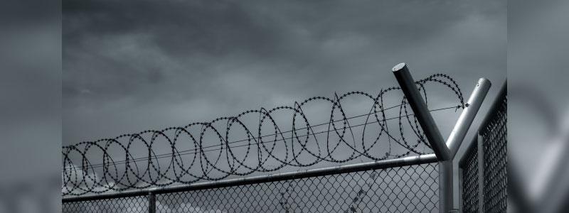 Luzerne County Jail Death Lawsuit Settled For $3 Million Luzerne County Jail Death Lawsuit Settled For $3 Million
