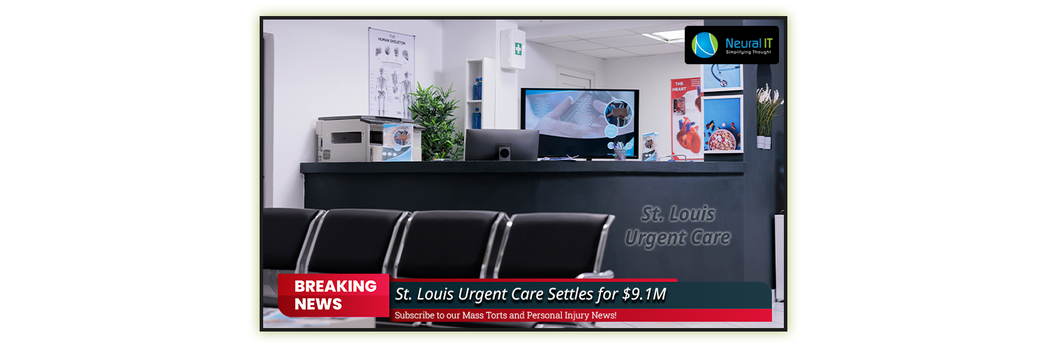St. Louis Urgent Care Settles for $9.1M St. Louis Urgent Care Settles for $9.1M
