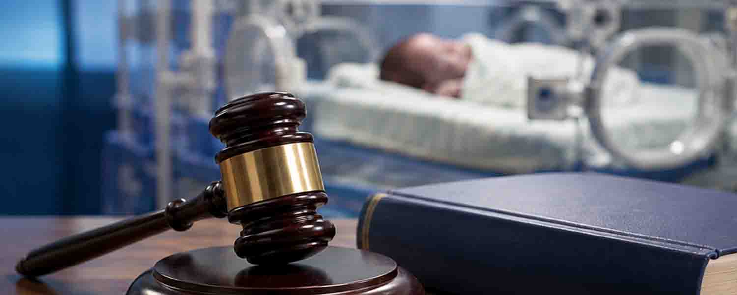 North Carolina Jury Awards $18.2M in Birth Injury Case