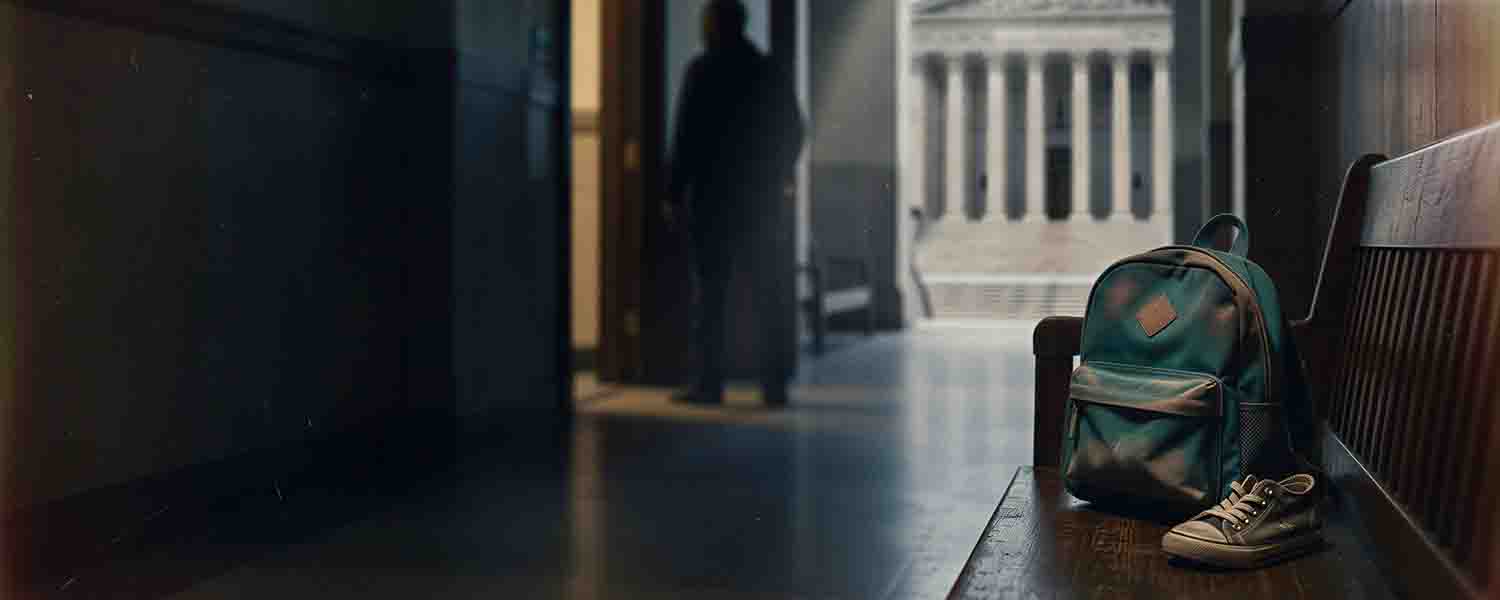 $164 Million Verdict in Hotel Sex-Trafficking Case