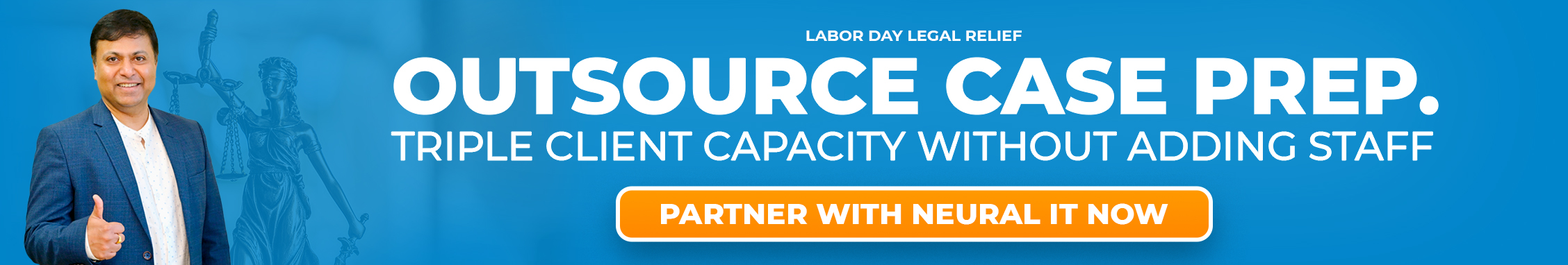 Legal process outsourcing