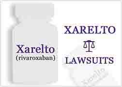 Philadelphia Xarelto Trial Begins