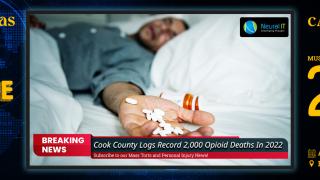 Cook 20County 20Logs 20Record 202 2C000 20Opioid 20Deaths 20In 202022