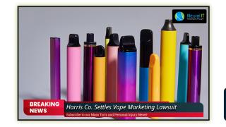 Harris 20Co. 20Settles 20Vape 20Marketing 20Lawsuit