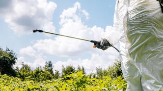 Bayer Announces Five-point Plan to Resolve Roundup Claims